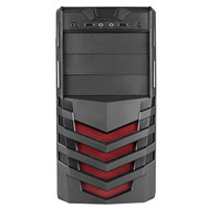 Zeiron Event ZWC-ZE320 i5-3470 16GB RAM 240GB SSD GT 730 Oyun Bilgisayarı