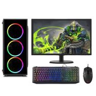 Zeiron Intel ZRN-MX45 I5-3470 RX550 21,5" 16GB 500GB 240GB SSD Oyun Bilgisayarı