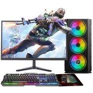 Zeiron Kind X70 Intel Core i5-3470 16GB Ram 256GB SSD + 500GB HDD GT730 18.5inç Masaüstü Bilgisayar