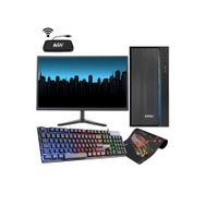 Zeiron Max20 I5-650 8gb Ram 500gb Hdd 19" Masaüstü Ofis Bilgisayarı