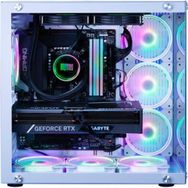 Zeiron Mirage X11 İ7-13700K 64GB RAM 1TB SSD RTX 4070 Ti FreeDOS Oyun Bilgisayarı