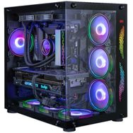 Zeiron Mirage X19 i5-13600K 32GB RAM 1TB HDD 512GB SSD RTX 4070 FreeDOS Oyun Bilgisayarı