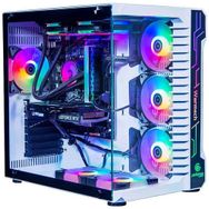 Zeiron Mirage X9 İ7-13700K 32GB RAM 1TB HDD 256GB SSD RTX 4070 Ti FreeDOS Oyun Bilgisayarı