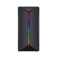 Zeiron Point P450 Intel Core i5 3470 16GB Ram 120GB SSD 1TB HDD 4GB RX550 Masaüstü Bilgisayar