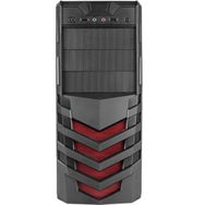 Zeiron RP45 Intel Core i5-2400 8GB Ram 256GB SSD R5 220 Freedos Masaüstü Bilgisayar