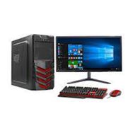 Zeiron RP60 Intel Core i5 2400 8GB Ram 256GB SSD 4GB GT730 Masaüstü Bilgisayar