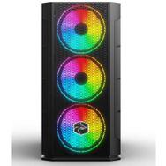 Zeiron Stx20 Ryzen 5 3600 8gb 3200mhz 128gb M.2 500gb Hdd Gtx1650 Oyuncu Bilgisayarı