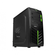 Zeiron Zinc X20 Intel Core i5 650 8GB 320GB HDD 4GB GT730 21.5 inç Monitör Masaüstü Bilgisayar