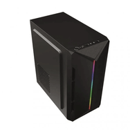 Zeiron ZRN-EBAX45 Intel Core i5 650 8GB Ram 240GB SSD 1TB HDD 18.5 inç Monitör Masaüstü Bilgisayar
