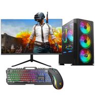 Zeiron ZRN-KX520 i5-650 8GB RAM 120GB SSD 24 inç Oyun Bilgisayarı