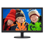 Zeiron ZRN-MX40 i5-3470 16GB RAM 500GB + 120GB SSD RX 550 21.5 inç Oyun Bilgisayarı