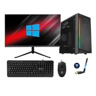 Zeiron ZRN-NT70 Intel Core i5-3470 16GB Ram 256GB SSD GT730 23.8inç Masaüstü Bilgisayar ZRN-NT70