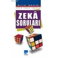 ZEKÂ SORULARI - ERSIN OSMAN SÖĞÜTLÜ