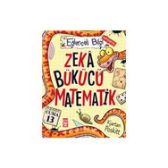 Zeka Bükücü Matematik - Kjartan Poskitt