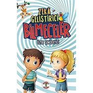 Zeka Geliştirici Bilmeceler - Özer Şenödeyici