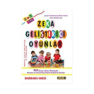 Zeka Geliştirici Oyunlar - Barbara Sher