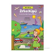 Zeka Küpü - Ceren Çokyüksel Türker Sezer