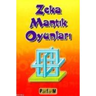 ZEKA MANTIK OYUNLARI - HAKAN YAVUZ