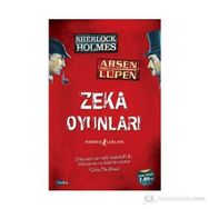 ZEKA OYUNLARI - MAURICE LEBLANC