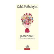 Zeka Psikolojisi - Jean Piaget