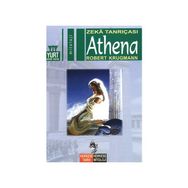 ZEKA TANRIÇASI ATHENA - ROBERT KRUGMANN