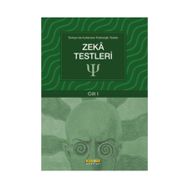 Zeka Testleri - Elif Güneri