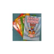 Zekanın Dansı Eğitim Seti 4 Kitap Takım - Mustafa Kemal Süt Fatma Sönmez