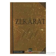 ZEKARAT - ATILA ER