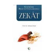 Zekat - Prof. Dr. Mehmet Erkal