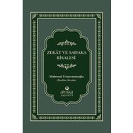Zekat ve Sadaka Risalesi - Mahmud Ustaosmanoğlu