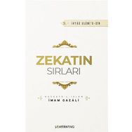 Zekatın Sırları 5 - İmam Gazali