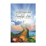 Zekeriya’nın Sevdiği Şiir - İvan Pavli