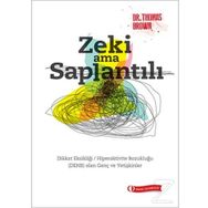 Zeki Ama Saplantılı - Thomas Brown