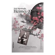 Zeki Marakoğlu - Heimei Maru