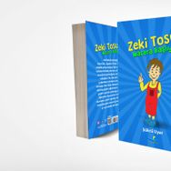 Zeki Tosun Macera Başlıyor 1 - Şükrü Uyar