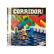 Zekice Corridor Plus Zeka ve Strateji Oyunu