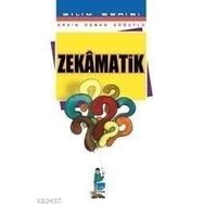ZEKÂMATIK - ERSIN OSMAN SÖĞÜTLÜ