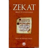 ZEKÂT BILGI VE UYGULAMA - MEHMET ERKAL