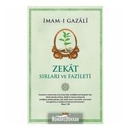 Zekât - Sırları ve Fazileti - Kolektif