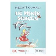 Zelis - Necati Cumali - Cumhuriyet Kitapları