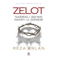 Zelot - Reza Aslan - Panama Yayıncılık