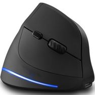 Zelotes F-35 Siyah Sarj Edilebilir Oyuncu Mouse