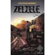 Zelzele - Yavuz Selim Senemoğlu