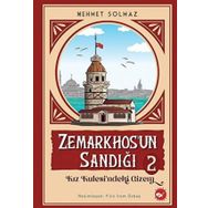 Zemarkhos'un Sandığı 2 - Kız Kulesindeki Gizem - Mehmet Solmaz