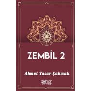 Zembil 2 - Ahmet Yaşar Çakmak