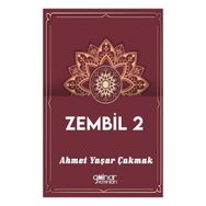 Zembil 2 Gülnar Yayınları