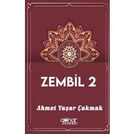 Zembil 2 Gülnar Yayınları