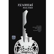 Zemheri - Deniz Eldek