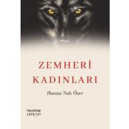 Zemheri Kadınları - Hamza Nuh Özer