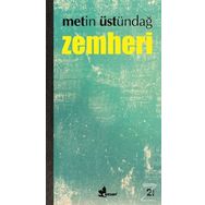 Zemheri - Metin Üstündağ